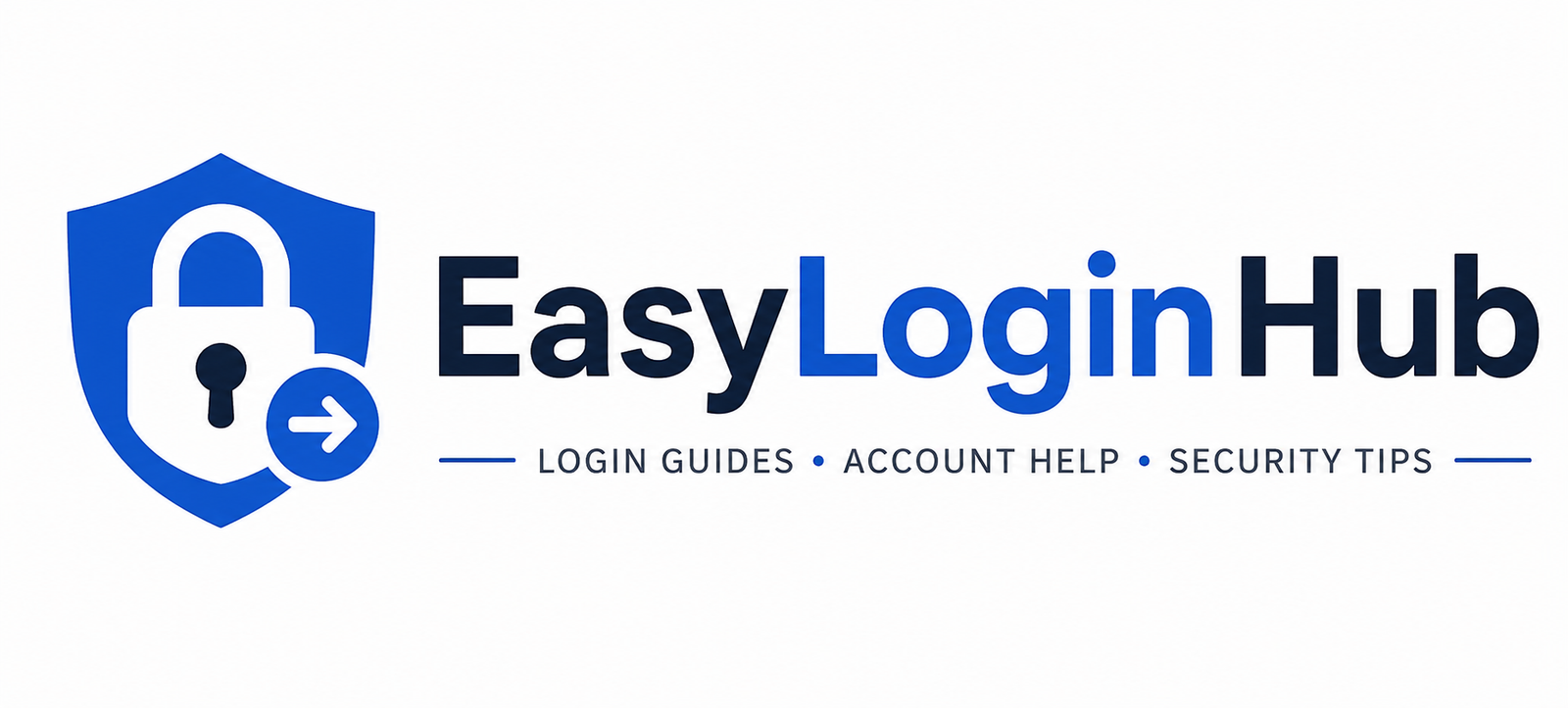 logo Easy Login Hub
