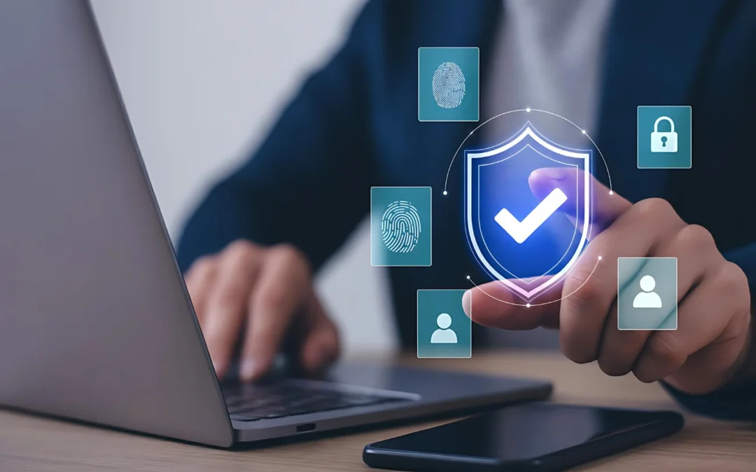 Simple Ways to Keep Your Online Accounts Secure