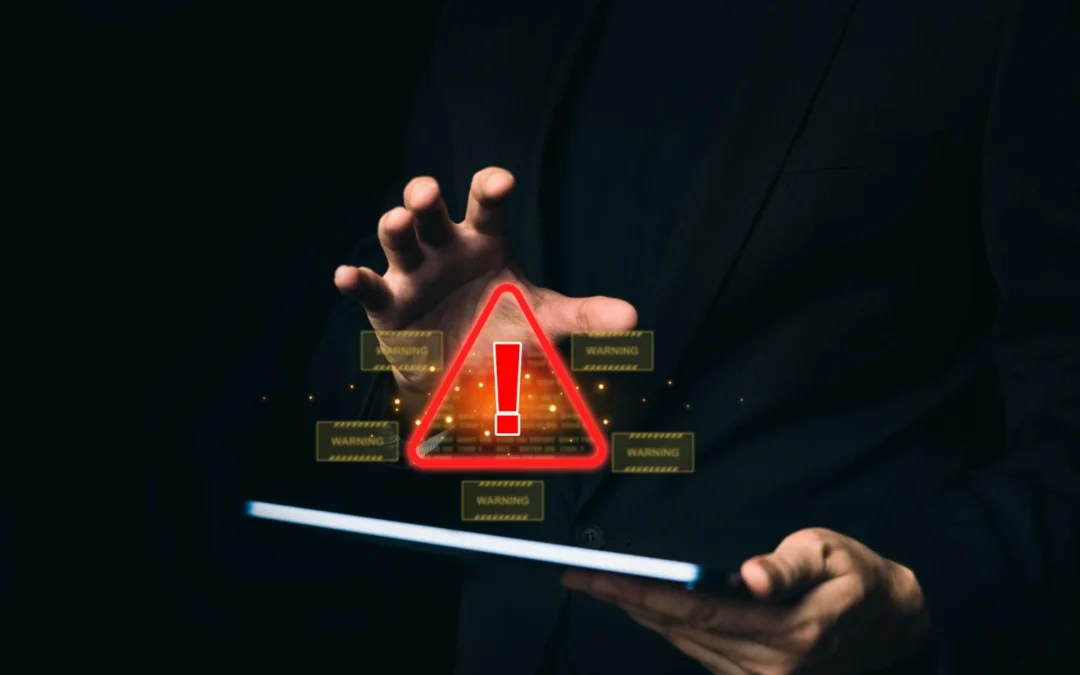 How to Recognise and Avoid Phishing Login Scams