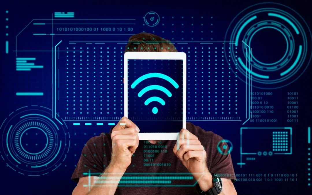 Safe Public Wi-Fi Tips for Protecting Your Login Information