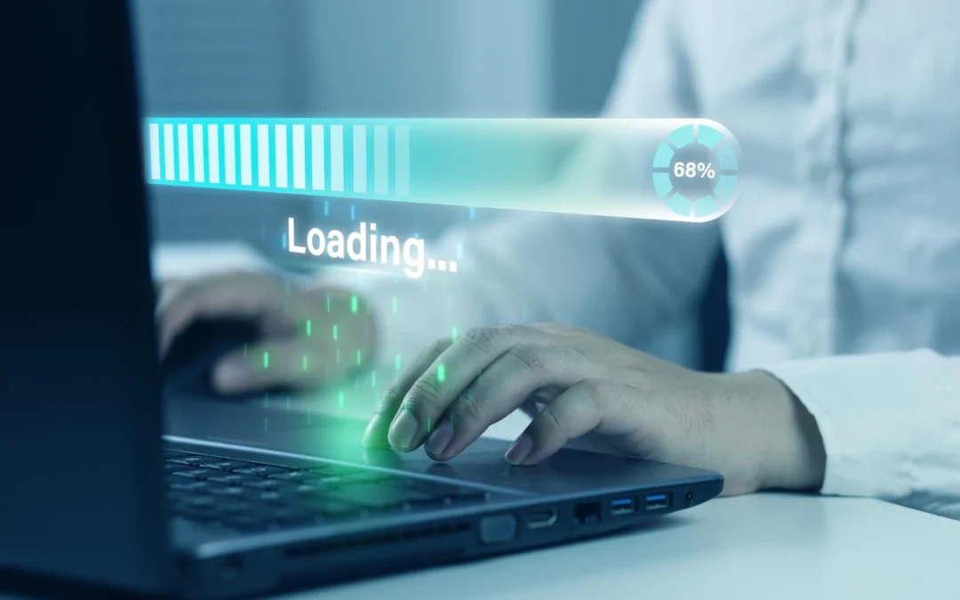 What to Do When a Login Page Is Not Loading