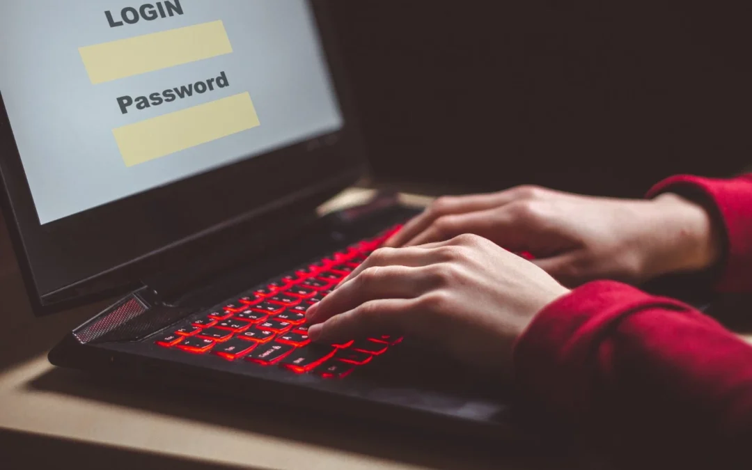 How to Create a Strong Password That Protects Your Online Accounts