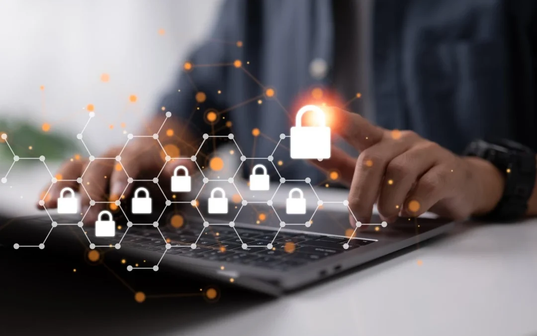 Protect Your Personal Information Online