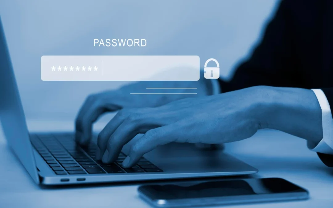 What to Do If You Cannot Reset Your Password