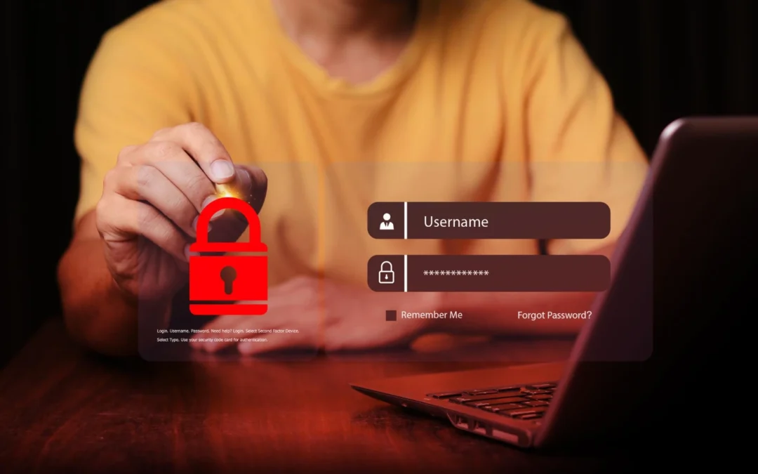 Why Your Password Reset Link Is Not Working