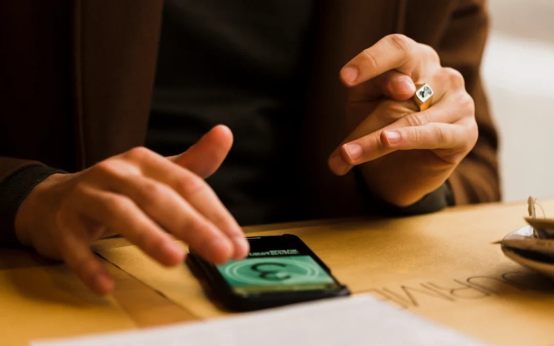How to Recover an Account Without Access to Your Old Phone Number