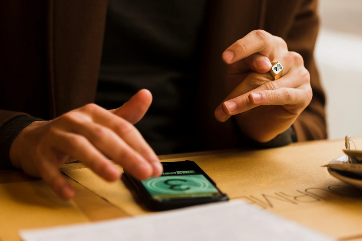 How to Recover an Account Without Access to Your Old Phone Number
