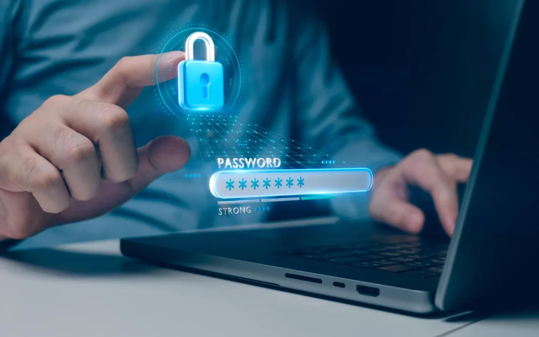 How to Reset Your Password Safely