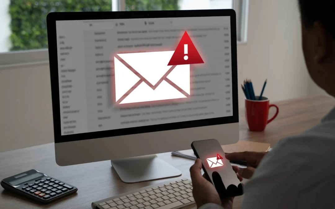 What to Do When Your Account Recovery Email Does Not Arrive