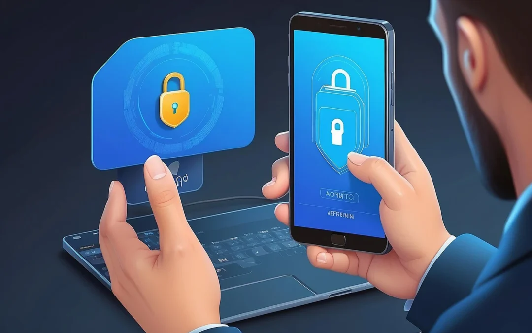 Why Two-Factor Authentication Is Important for Account Security