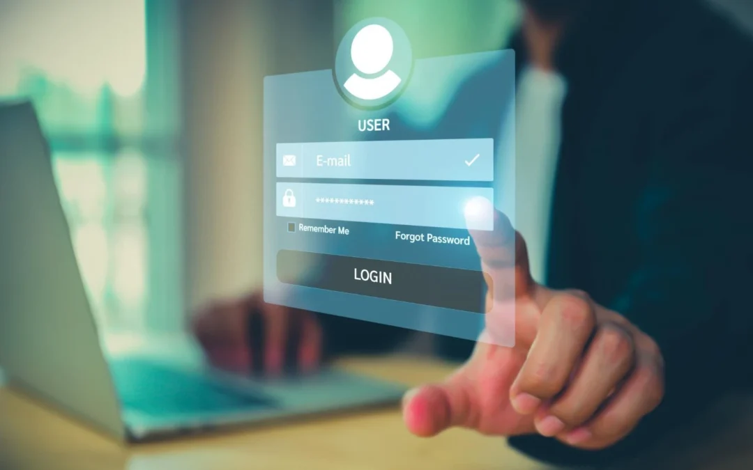 Find and Access the Correct Login Page