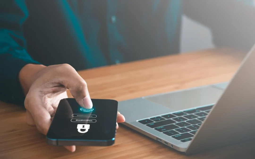 How to Log In to Your Online Account Safely
