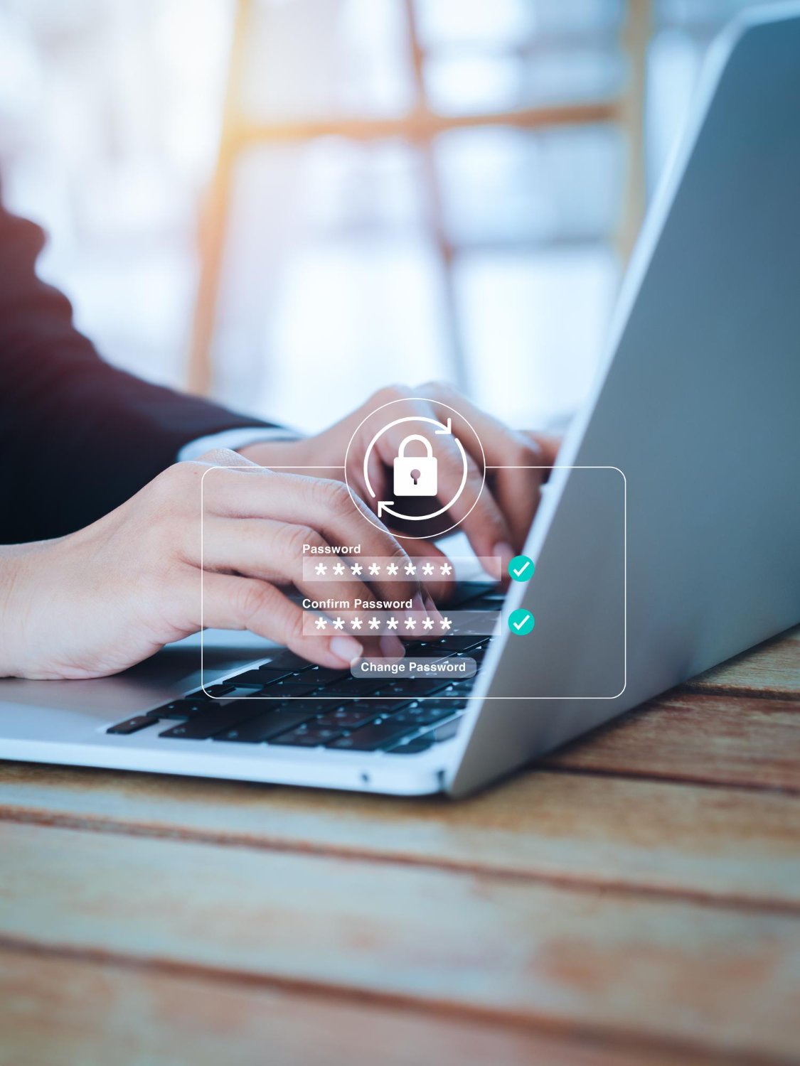 Account Security