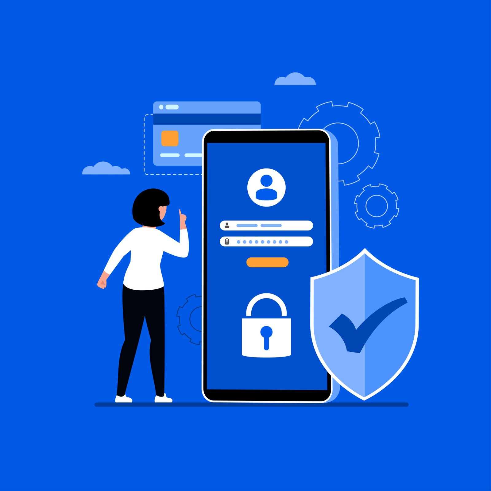 Popular Logins