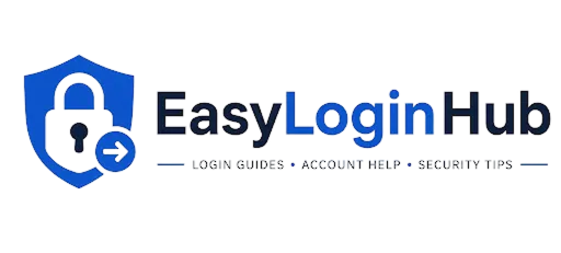 logo Easy Login Hub